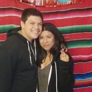 Meet your Posher, Gerardo